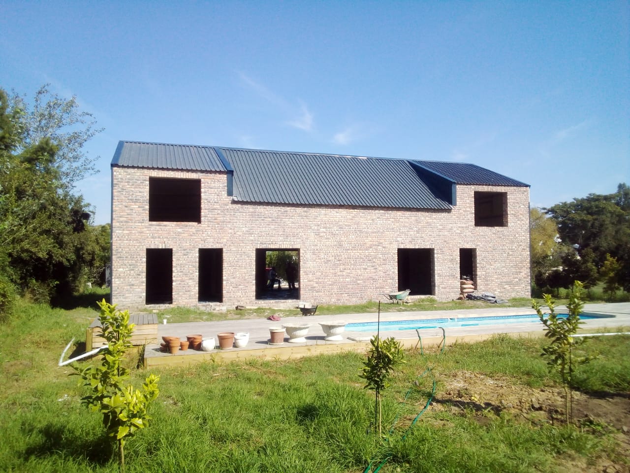 B5 Residential project - Image 5